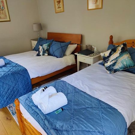 The Lampet Arms Hotel Banbury Bilik gambar