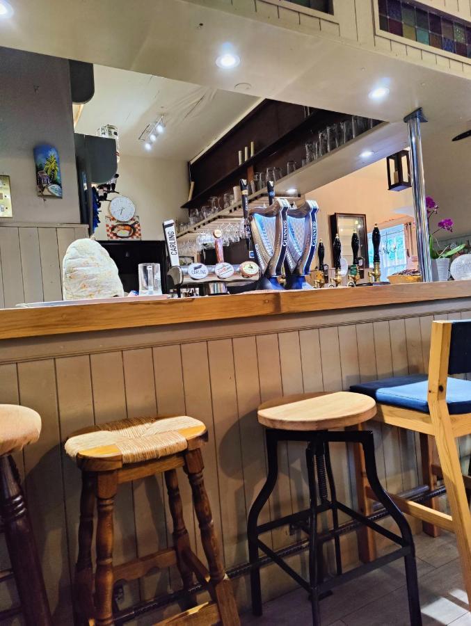 The Lampet Arms Hotel Banbury Luaran gambar