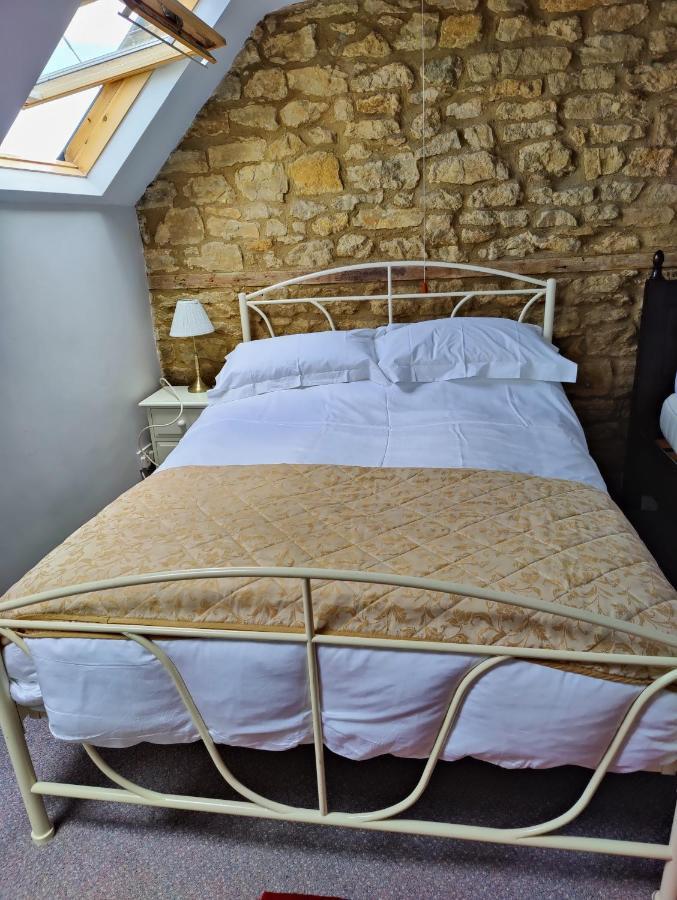 The Lampet Arms Hotel Banbury Luaran gambar