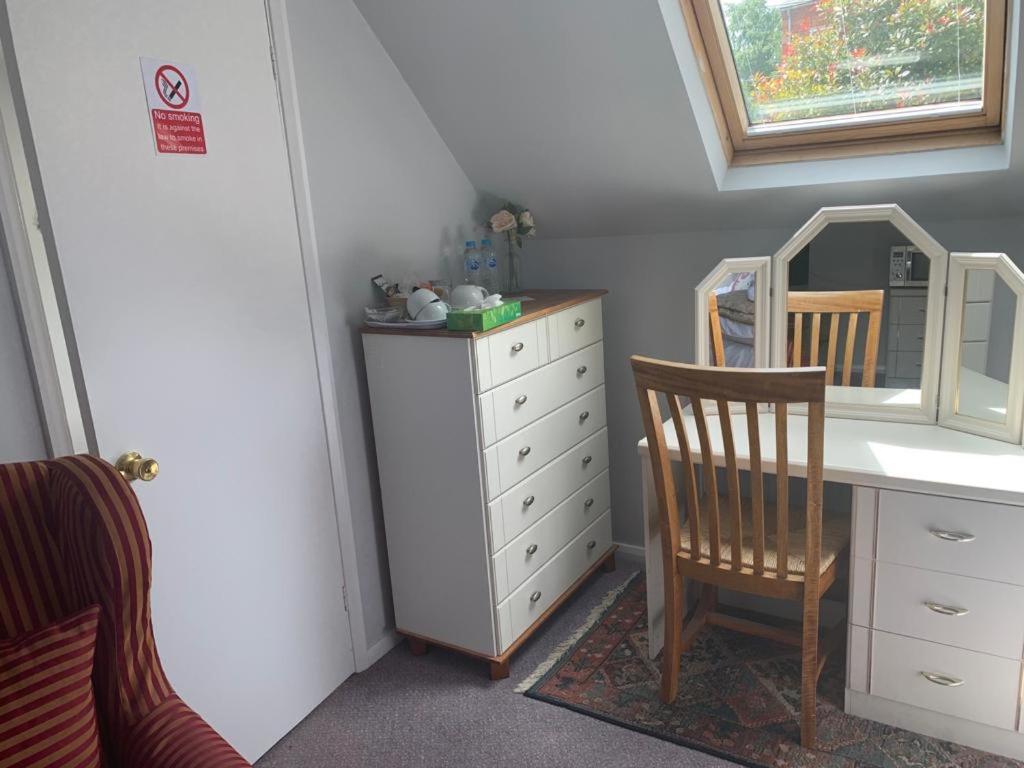 The Lampet Arms Hotel Banbury Luaran gambar
